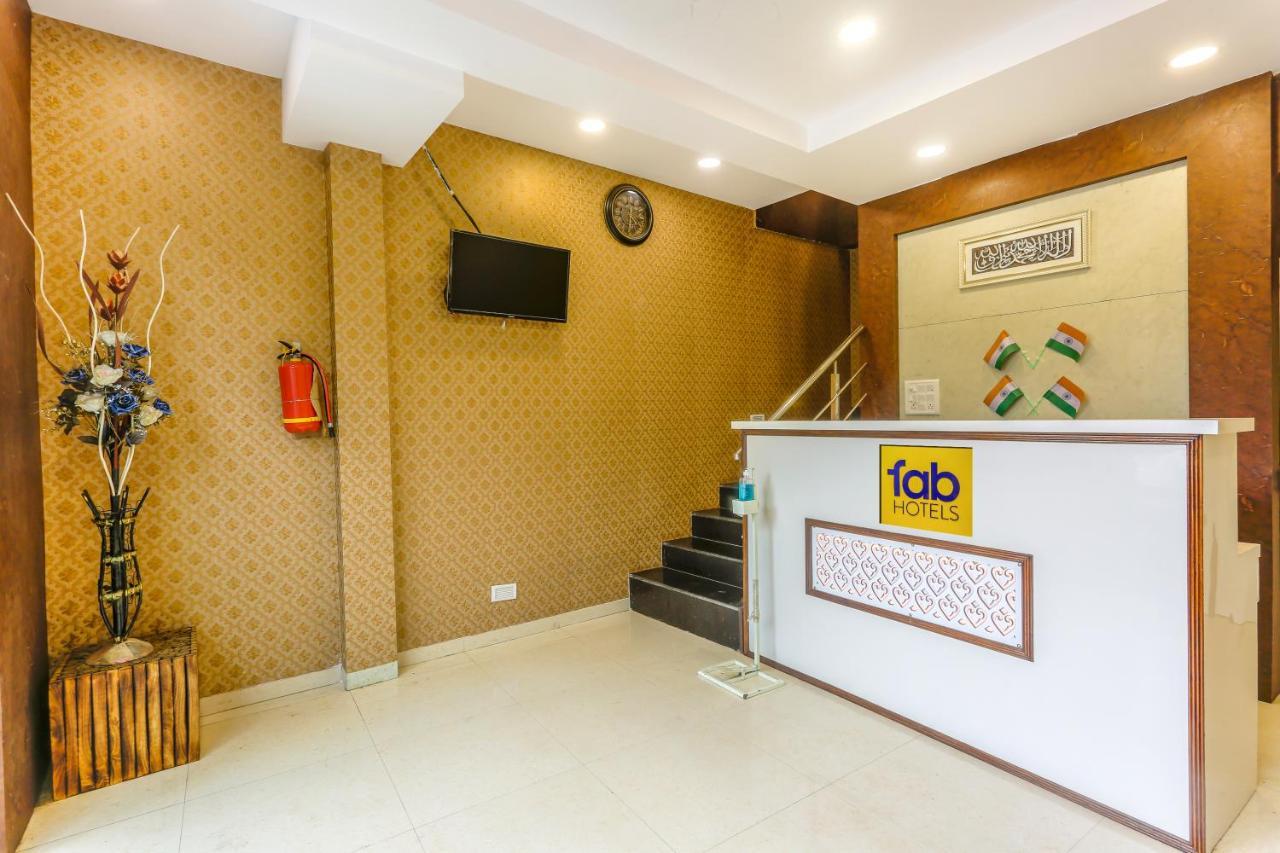 Hotel Fabhotel Tavakkal