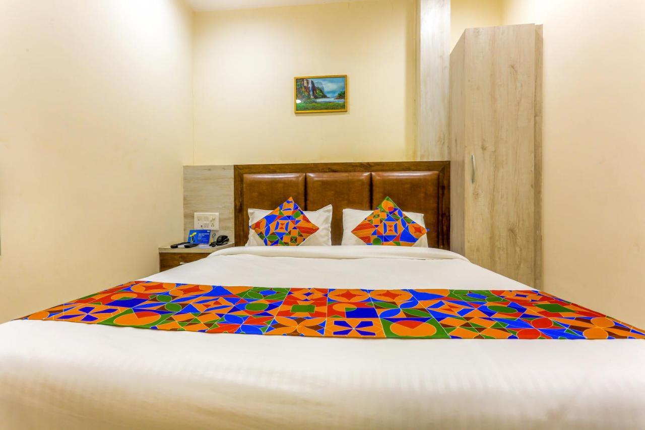 Fabhotel Tavakkal Mumbai