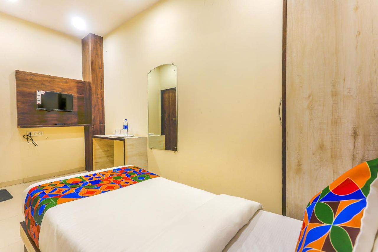 Fabhotel Tavakkal Hotel Mumbai