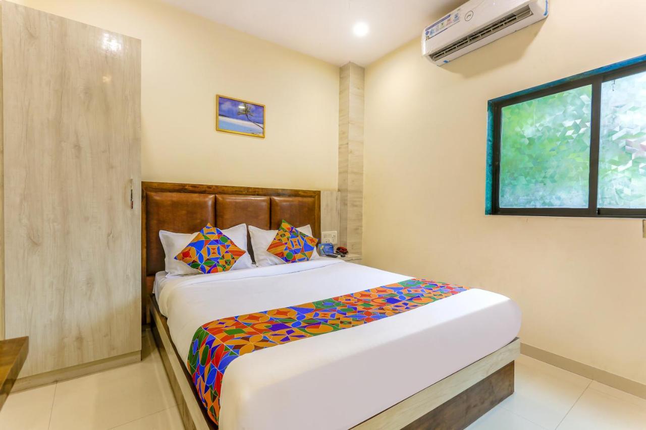 Fabhotel Tavakkal Mumbai