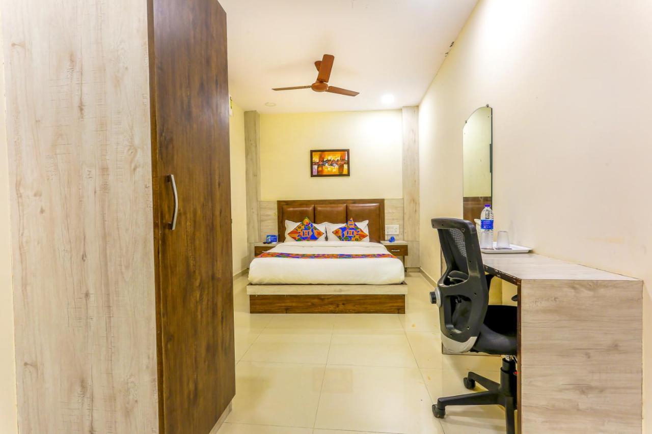 Fabhotel Tavakkal 2* Mumbai