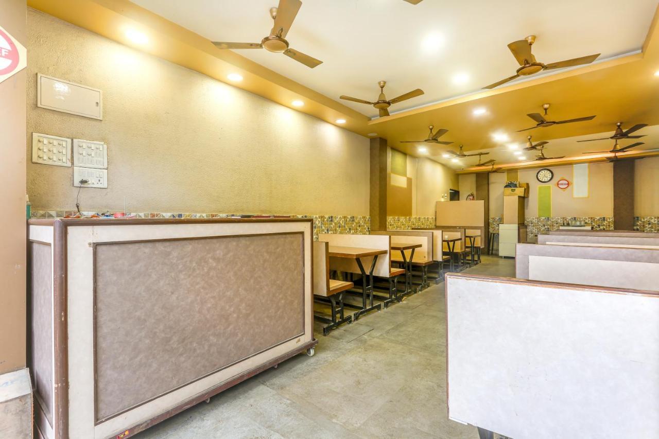 Fabhotel Tavakkal 2* Mumbai