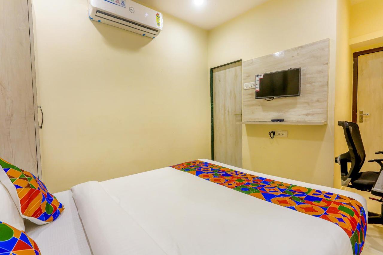 Fabhotel Tavakkal Hotel Mumbai