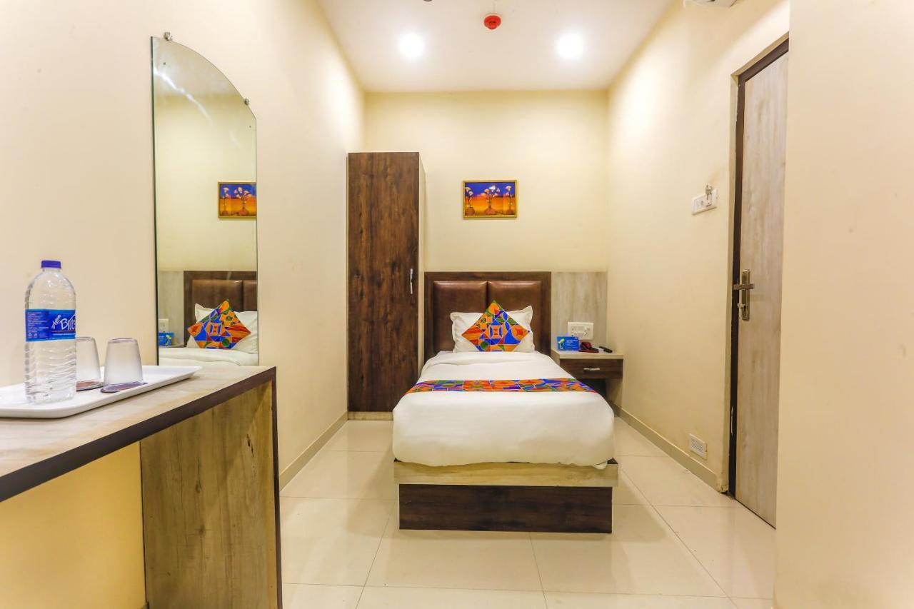 Fabhotel Tavakkal Mumbai