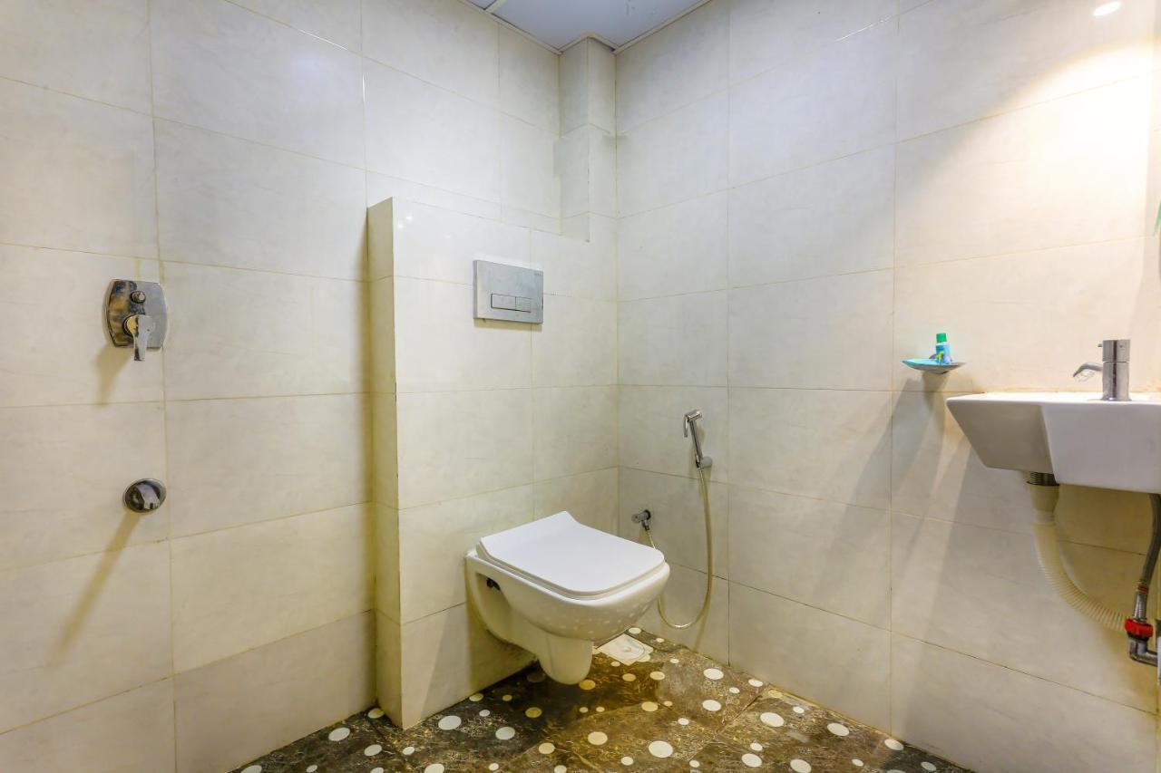 Fabhotel Tavakkal Hotel