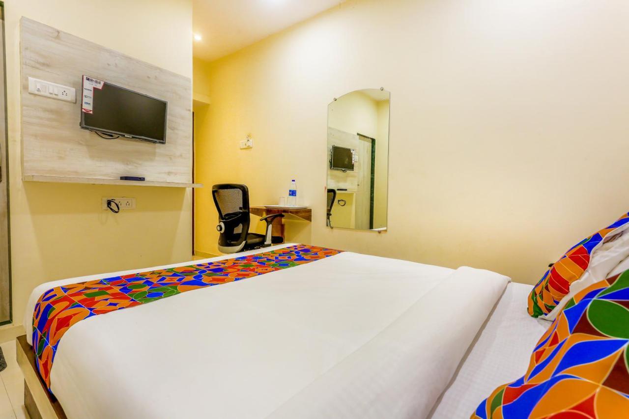 Fabhotel Tavakkal 2* Mumbai