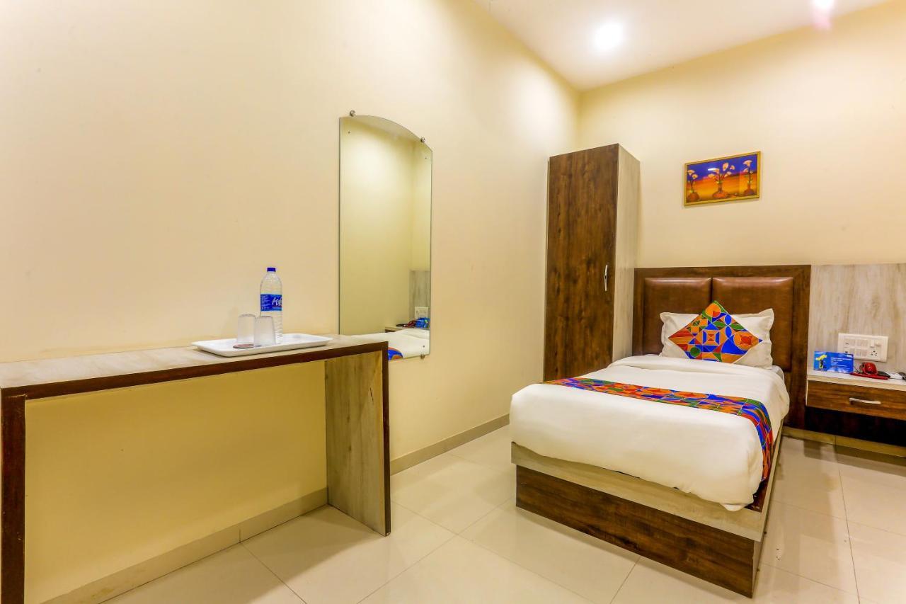 Fabhotel Tavakkal Hotel 2*