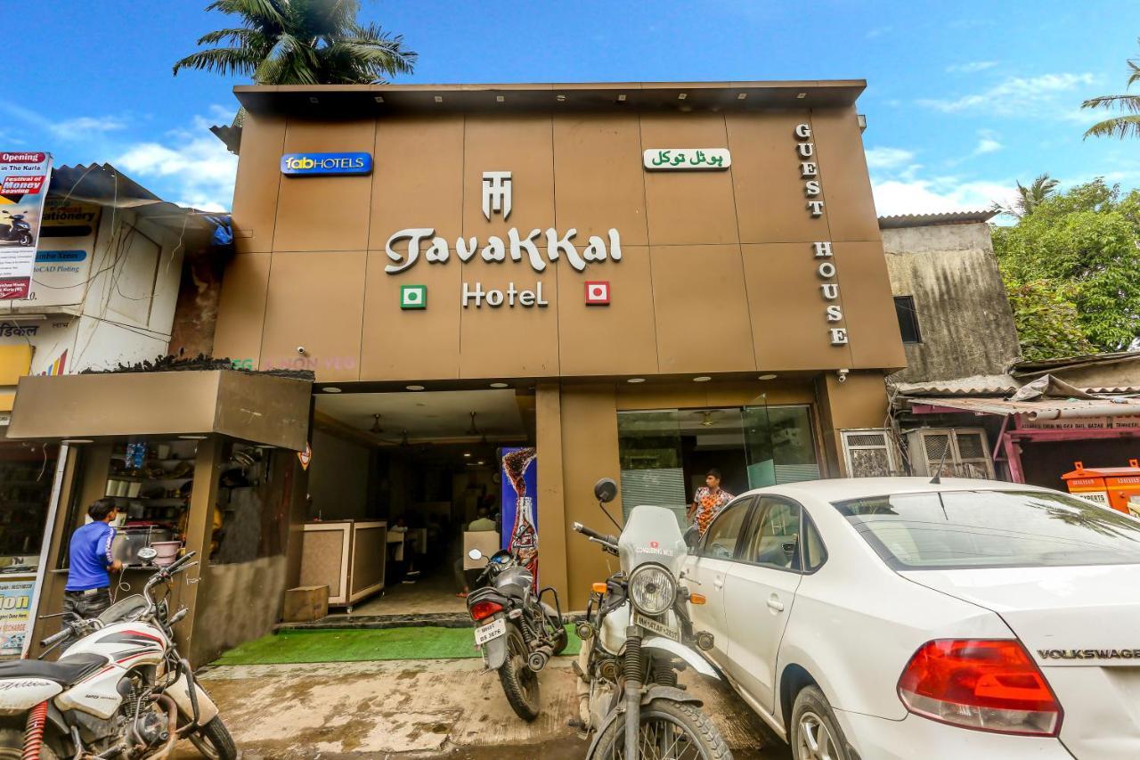 Fabhotel Tavakkal 2*