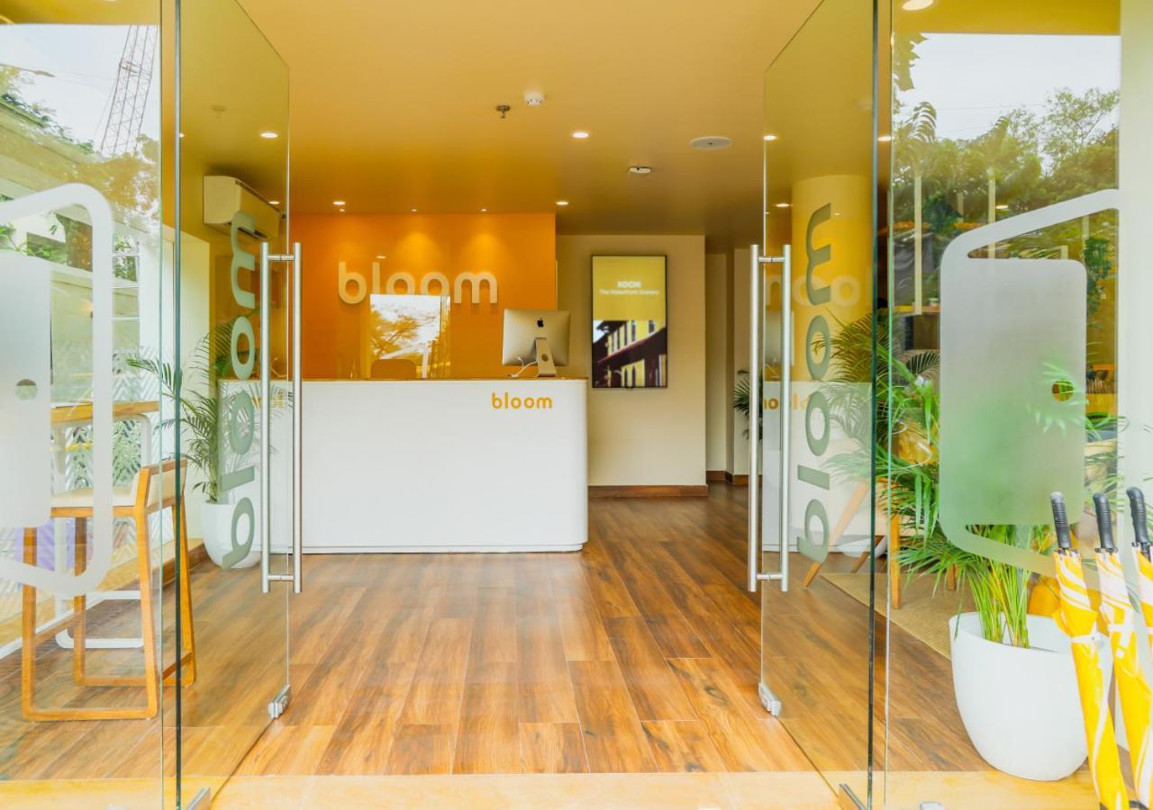Bloom - Worli South Hotel