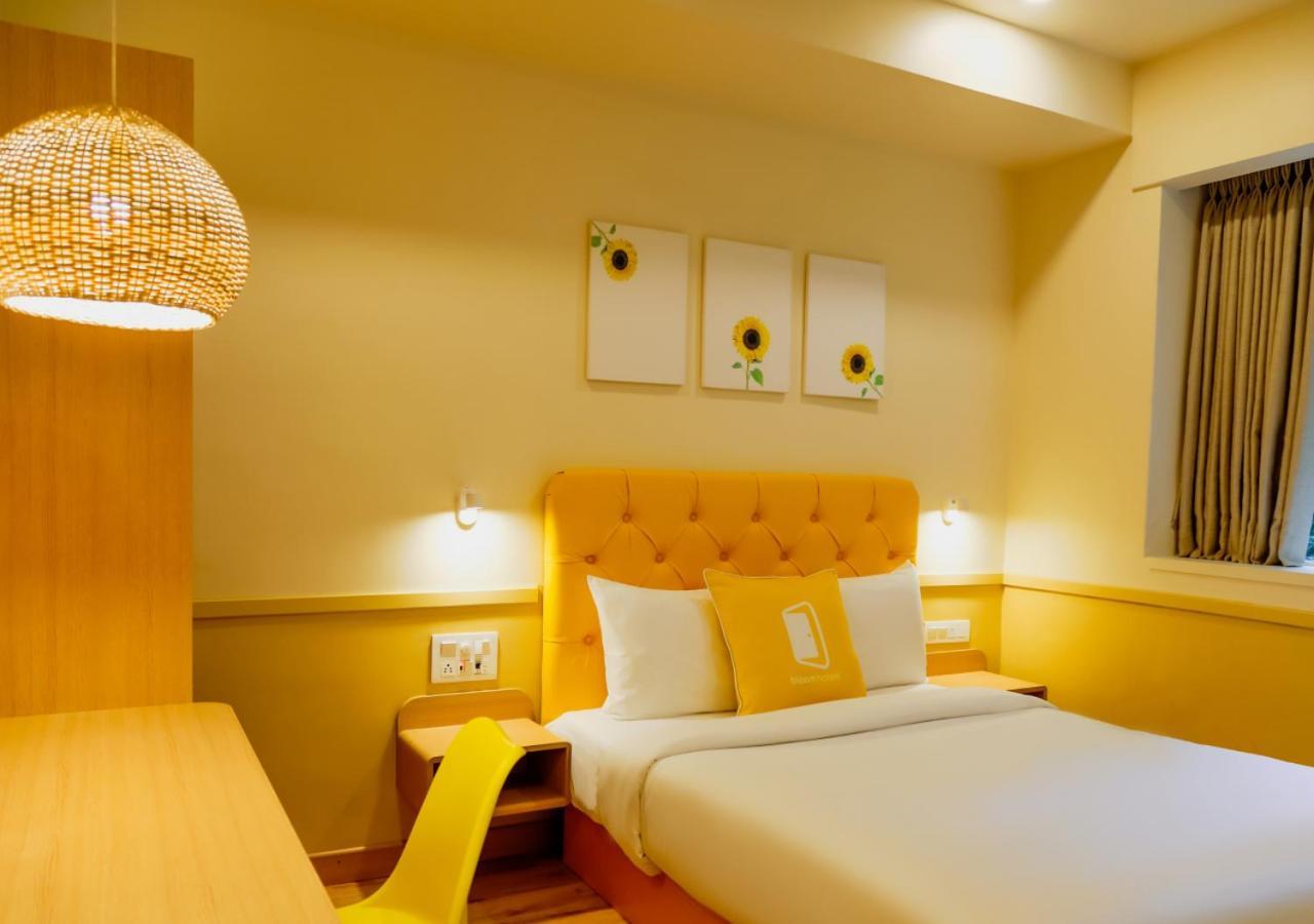 Bloom - Worli South Hotel 4*