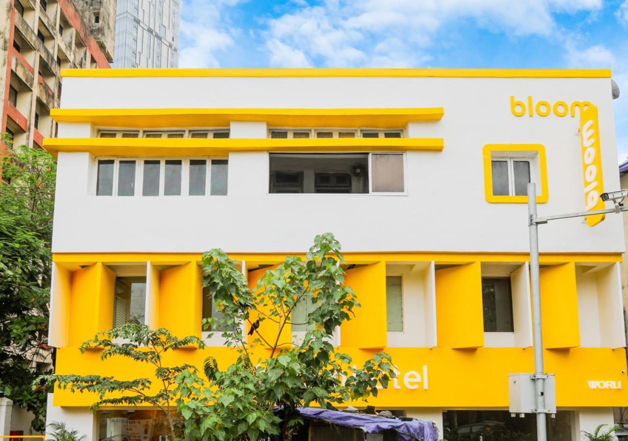 Hotel Bloom - Worli South Mumbai