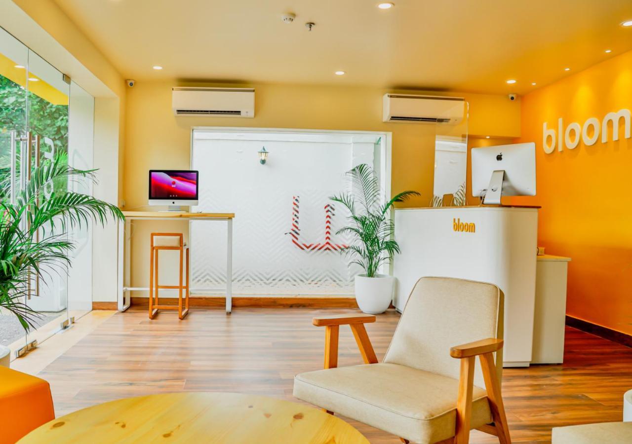 Hotel Bloom - Worli South Mumbai