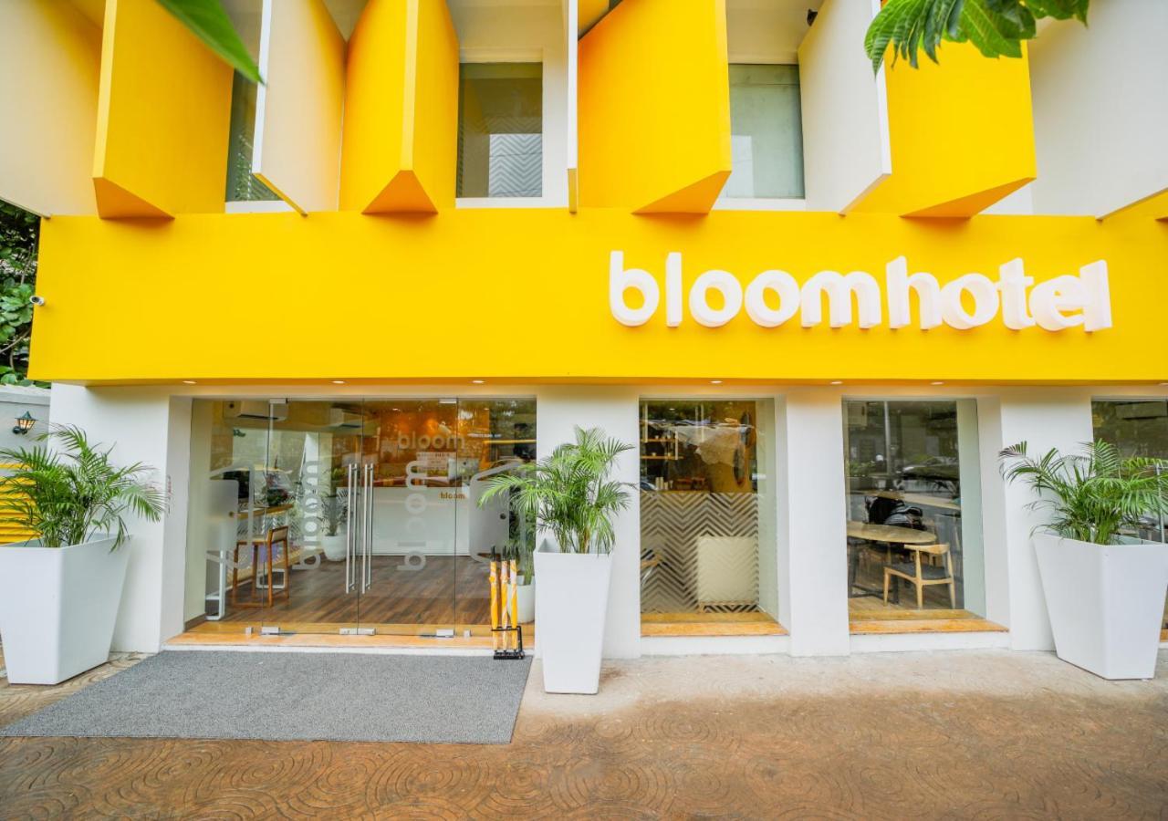 Bloom - Worli South Hotel