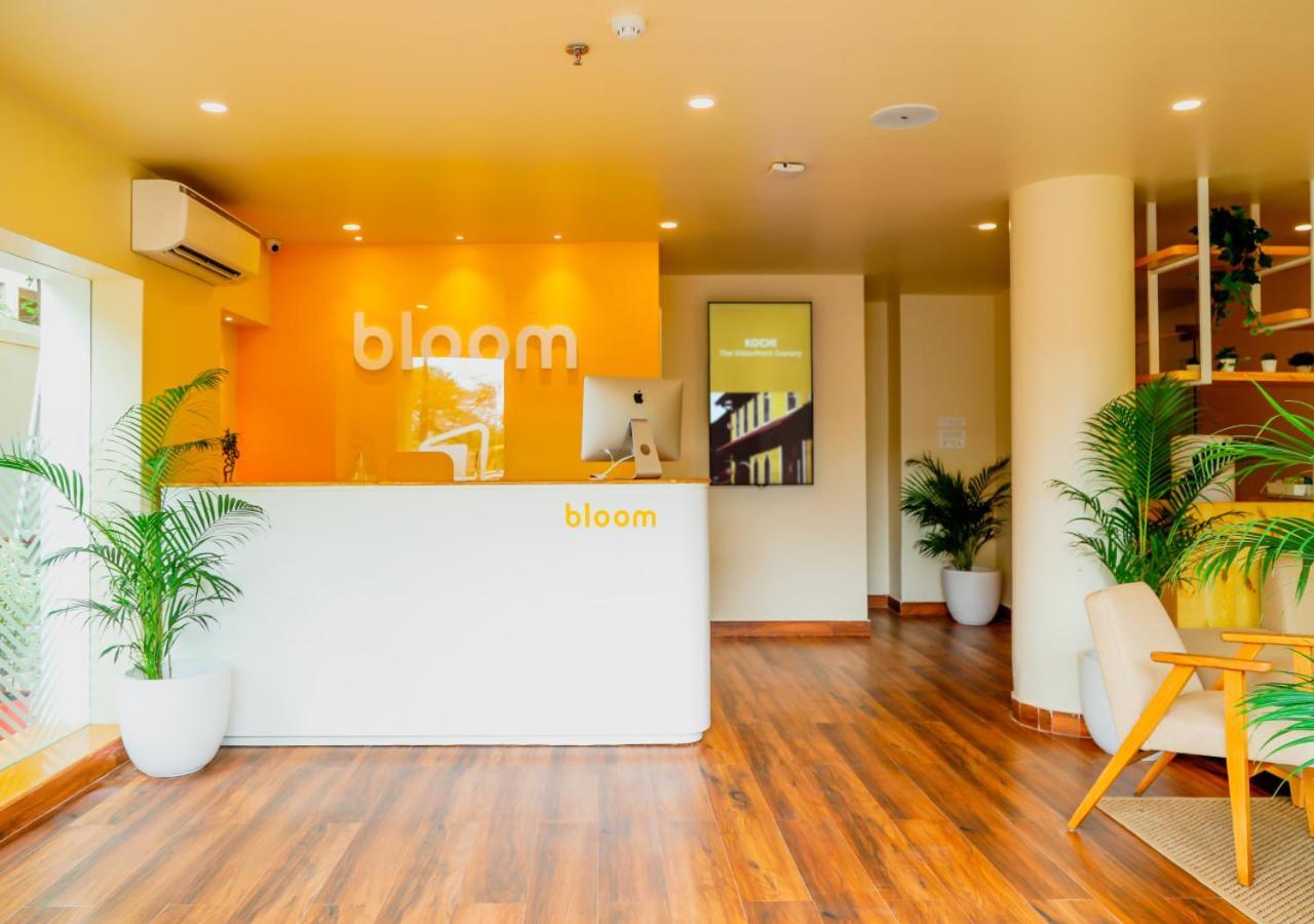 Bloom - Worli South Hotel Mumbai