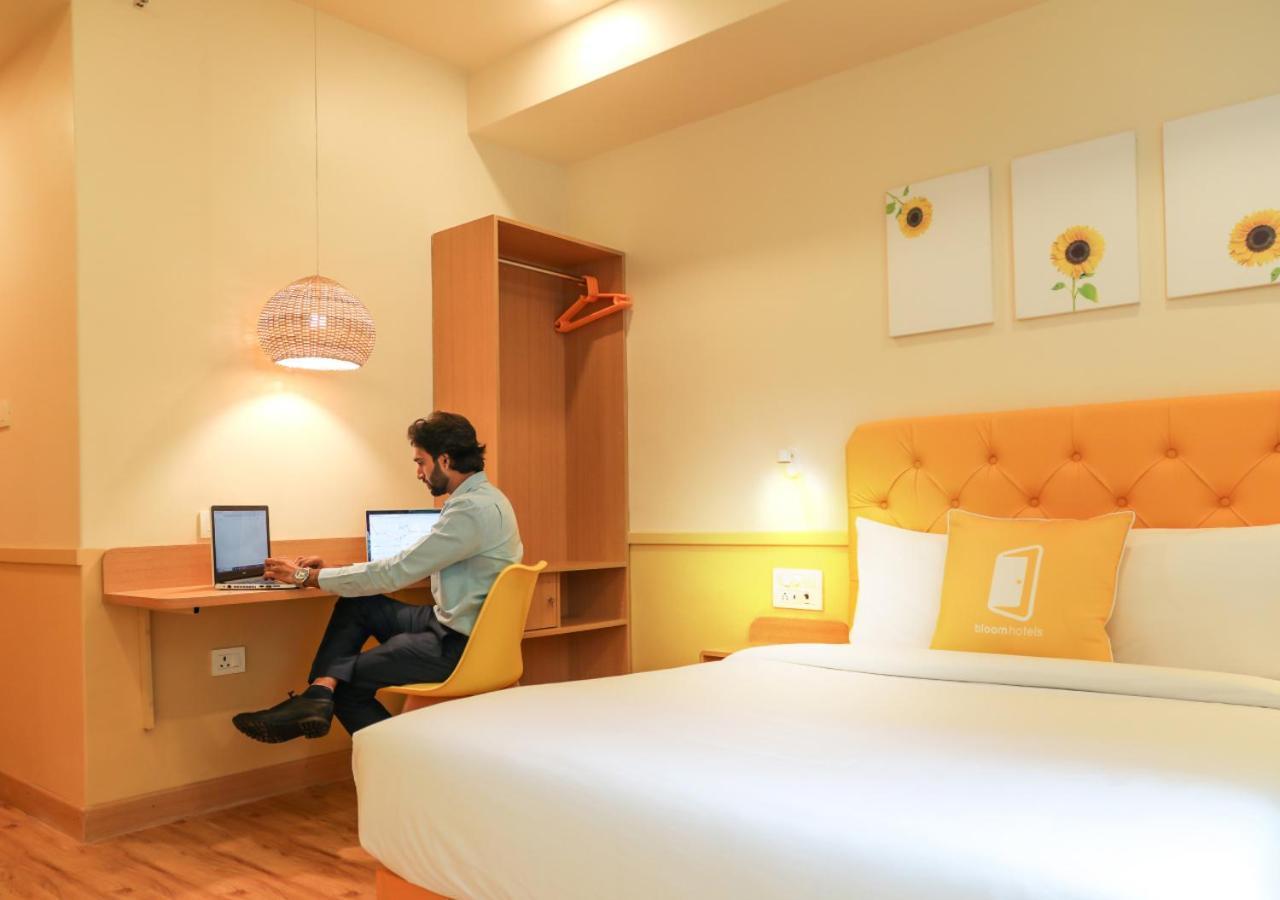 Hotel Bloom - Worli South 4*
