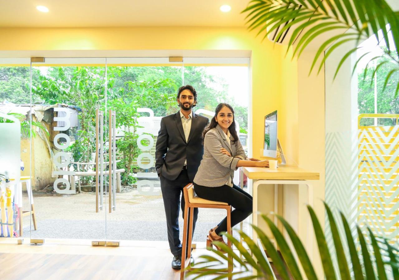 Bloom - Worli South 4* Mumbai