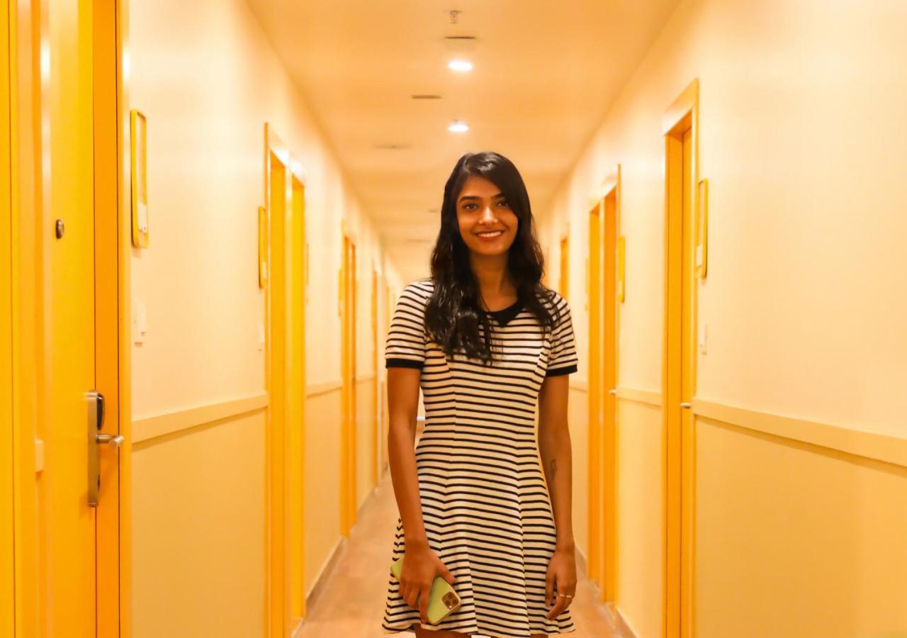 Bloom - Worli South Hotel 4*