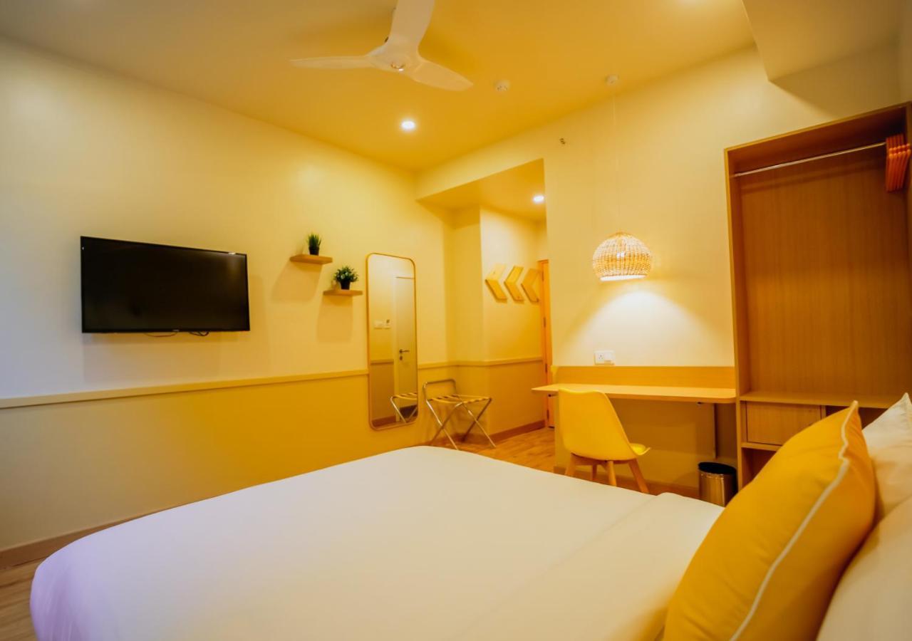 Bloom - Worli South 4* Mumbai