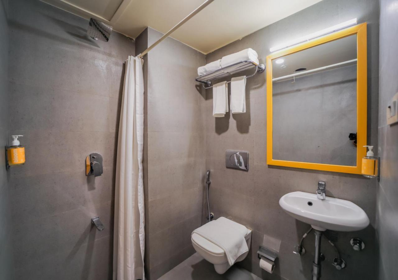 Hotel Bloom - Worli South