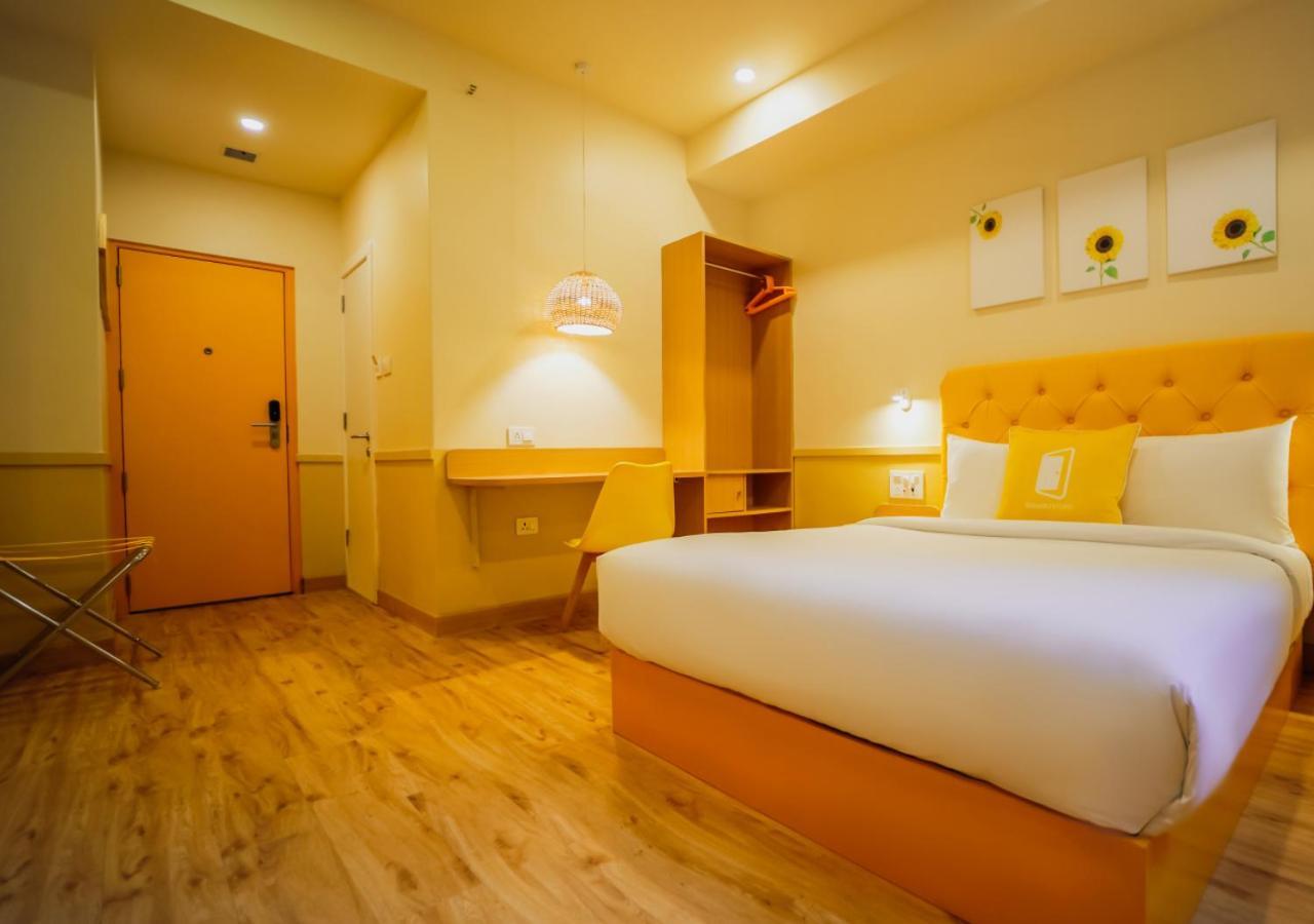 Hotel Bloom - Worli South 4*