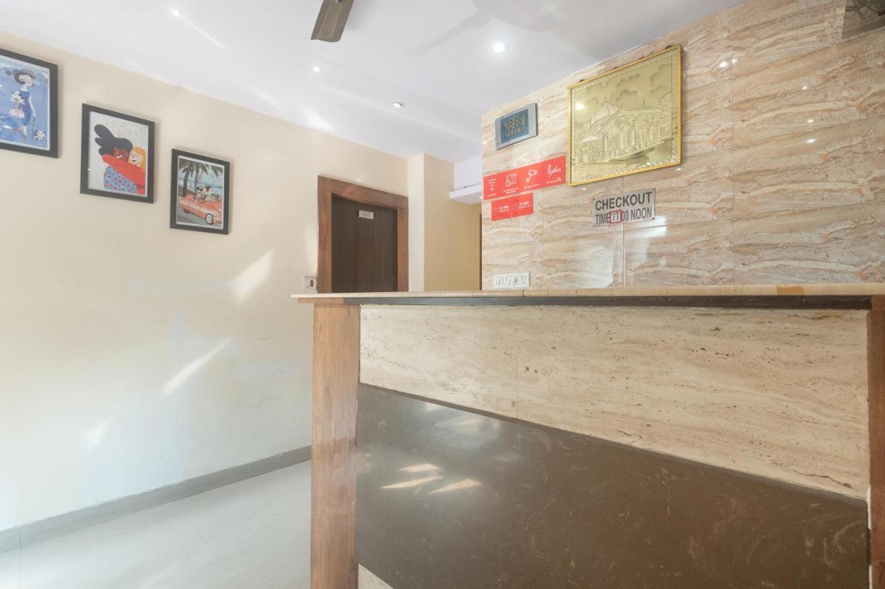 Oyo 49867 Hotel Kalpana Residency Hotel Mumbai