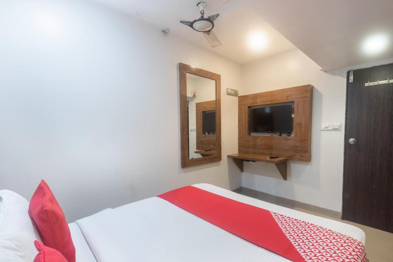 Hotel Oyo 49867 Hotel Kalpana Residency Mumbai