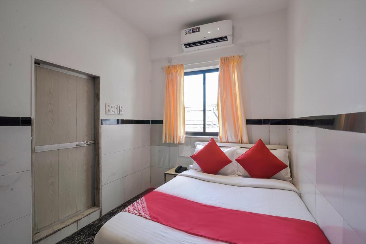 Flagship Akshaya Lodging 3* Mumbai
