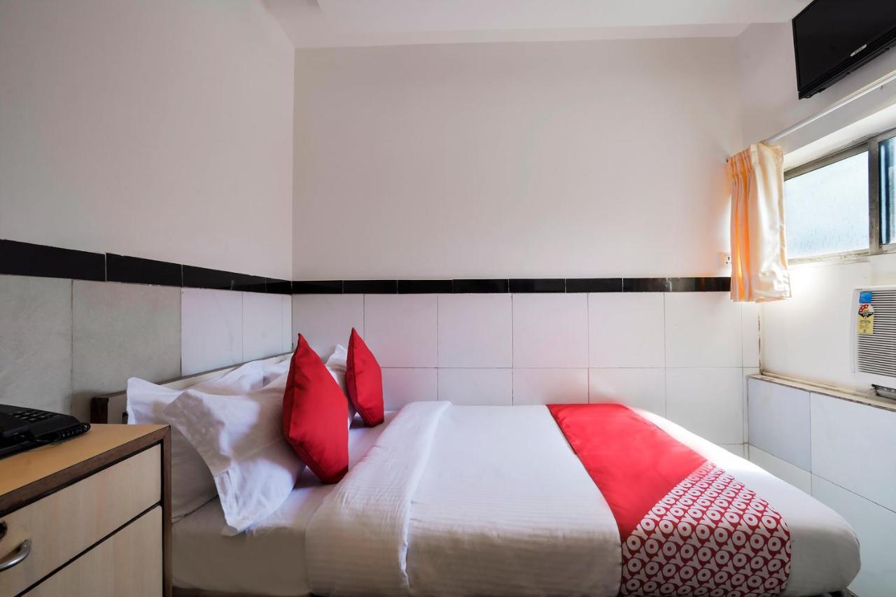 Flagship Akshaya Lodging Hotel Mumbai