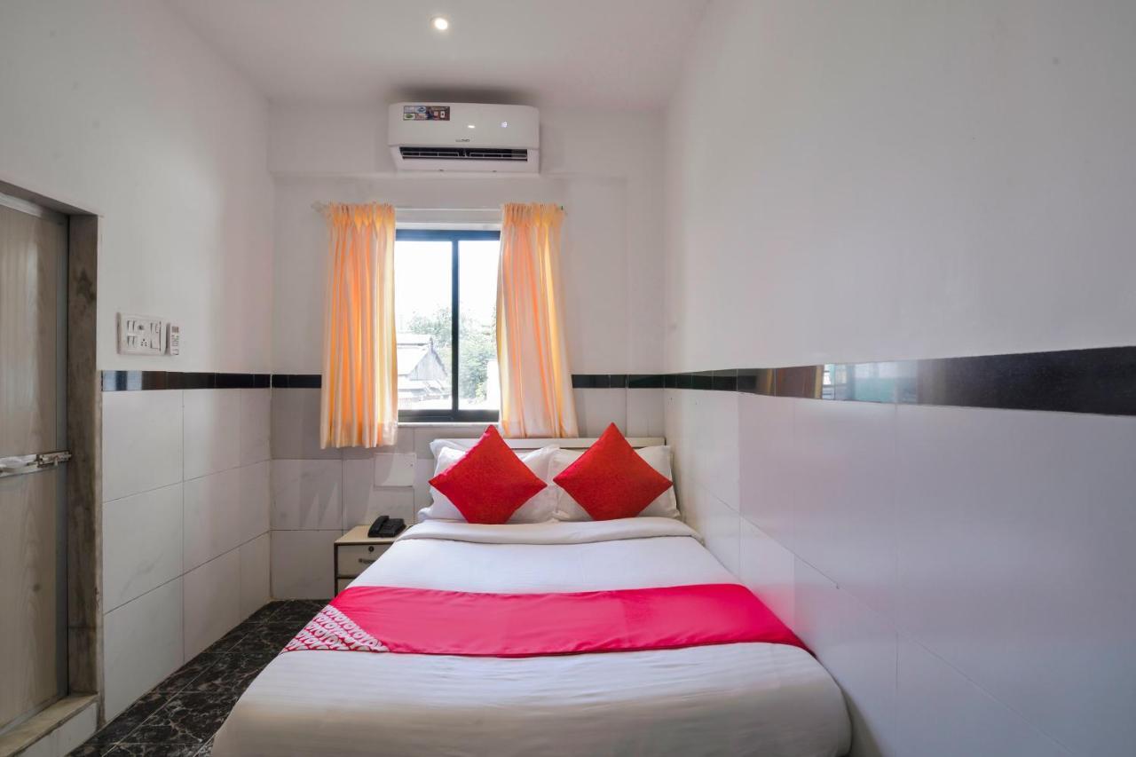 Hotel Flagship Akshaya Lodging 3*