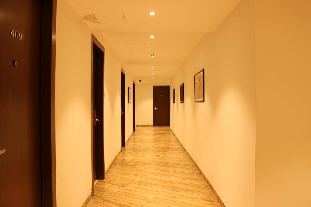 Maxx Value Hospitality 3* Mumbai