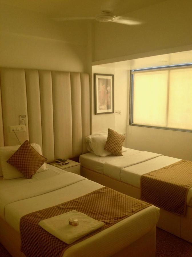 Hotel Samraj 2*