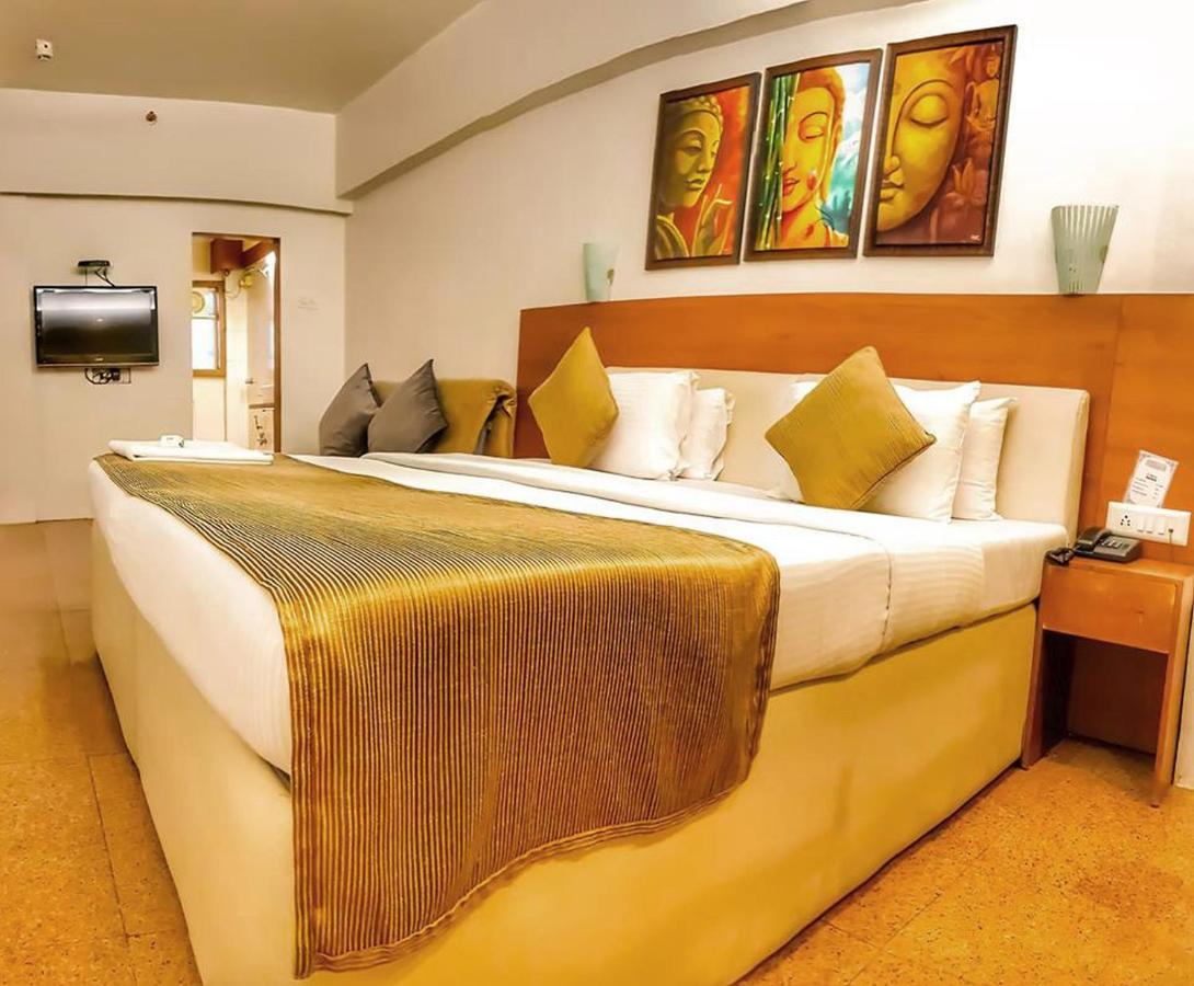 Hotel Samraj