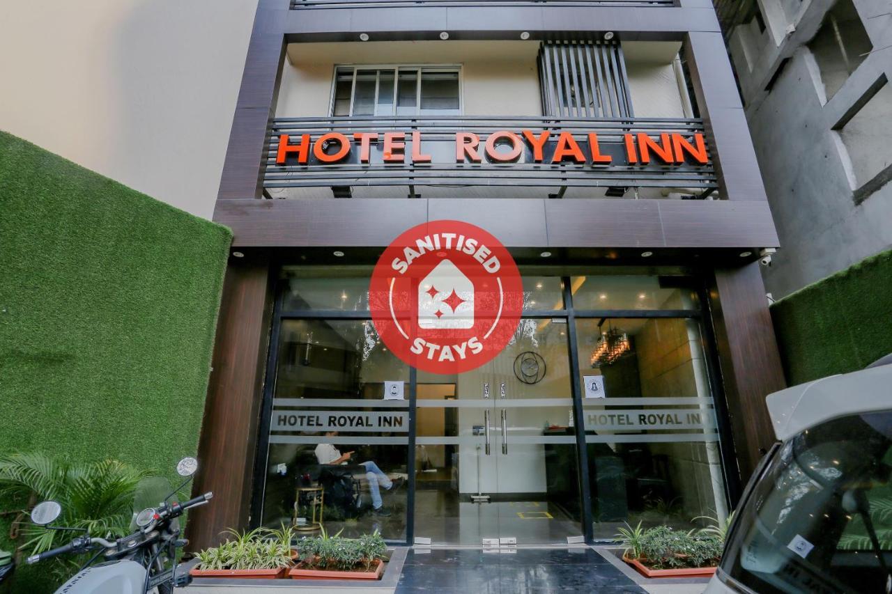 Oyo Townhouse 594 City Avenue 4*