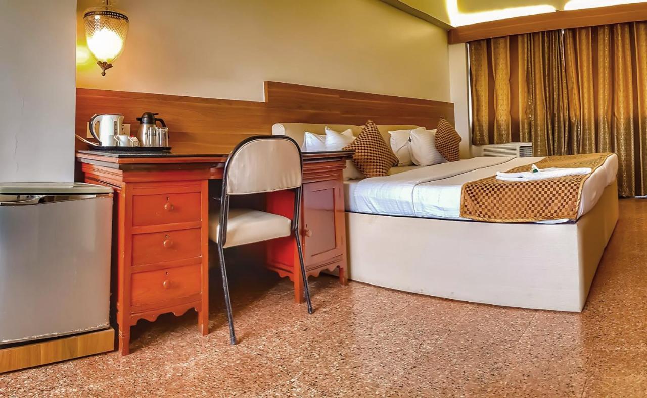 Samraj Hotel 2*