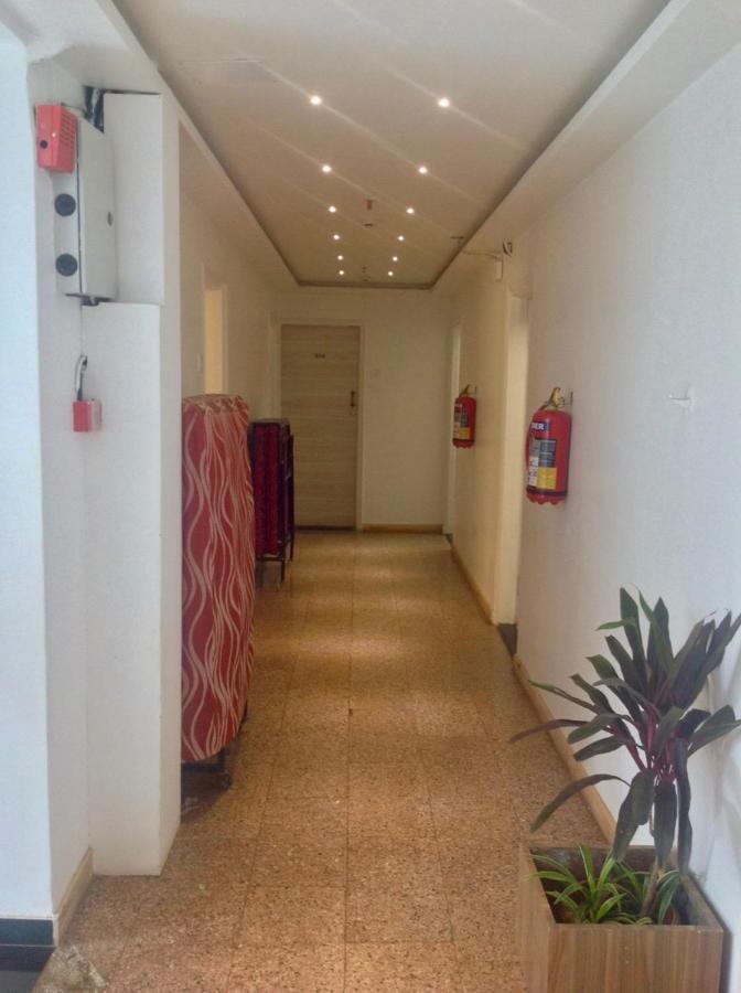 Hotel Samraj
