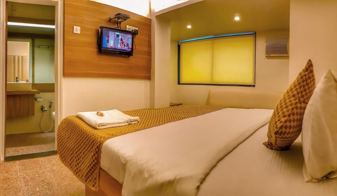 Samraj Hotel