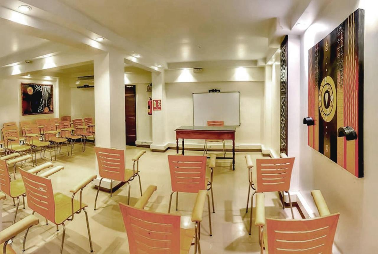Samraj Hotel 2*