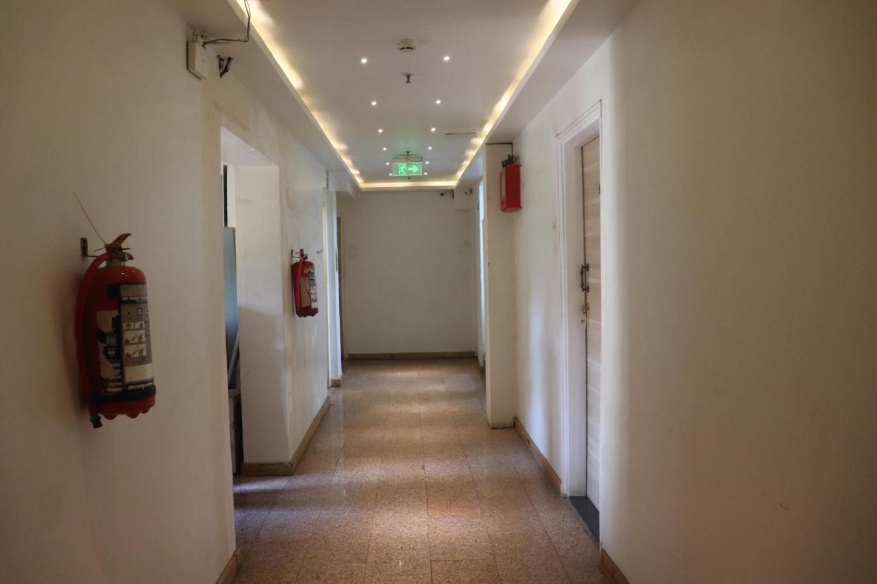 Samraj Hotel 2*