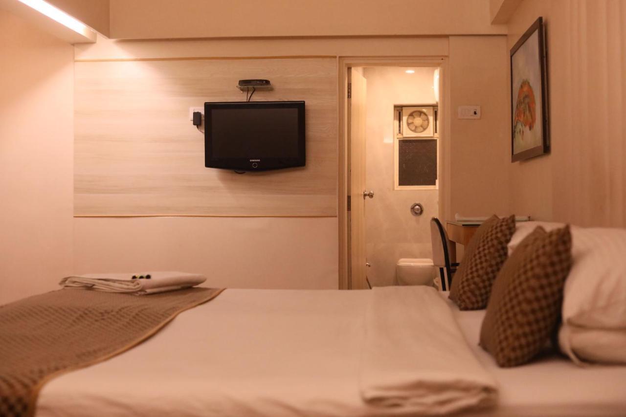 Samraj 2* Mumbai