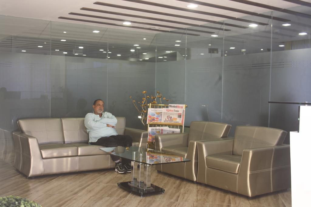 Maxx Value Hospitality Hotel Mumbai