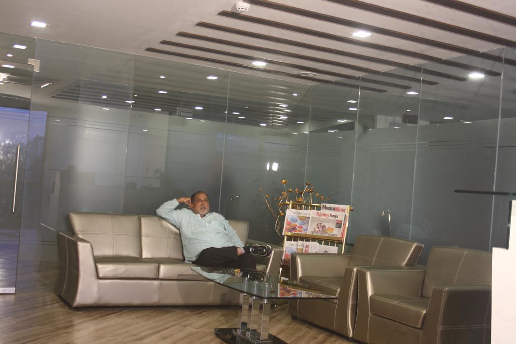 Maxx Value Hospitality Hotel