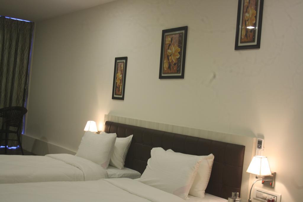 Hotel Maxx Value Hospitality 3*
