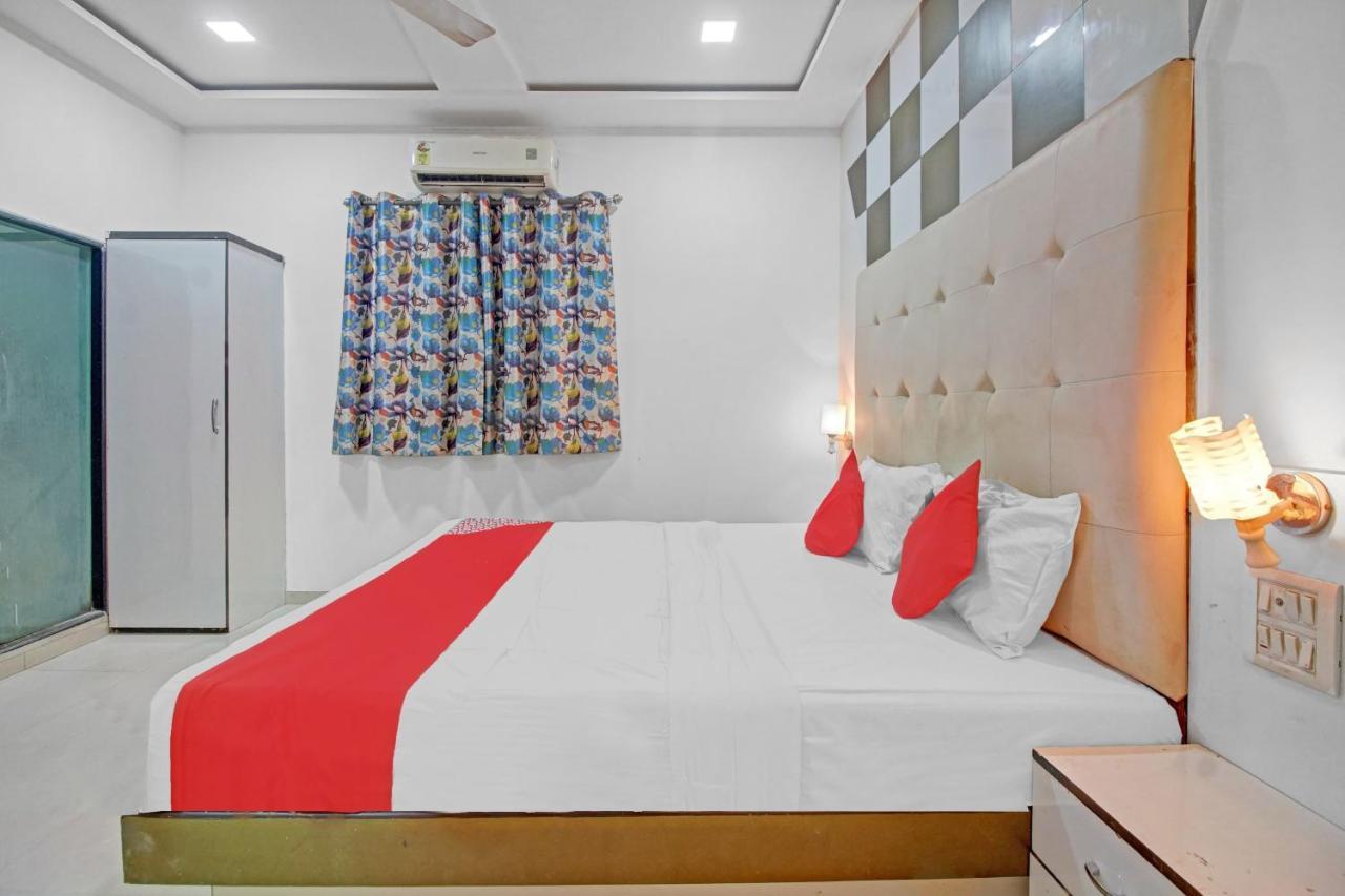 Hotel Flagship 83490 Hotel Bently Palace 3*