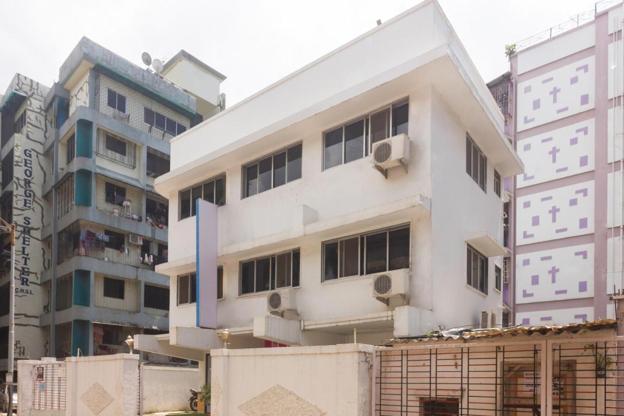 Oyo Flagship 19020 Kc Palace 3* Mumbai