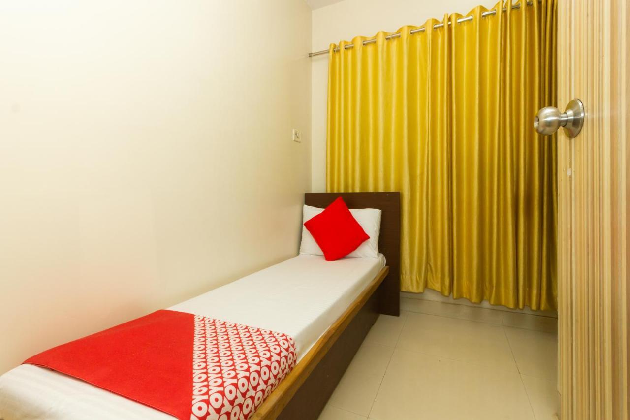 Hotel Oyo Flagship 19020 Kc Palace 3*