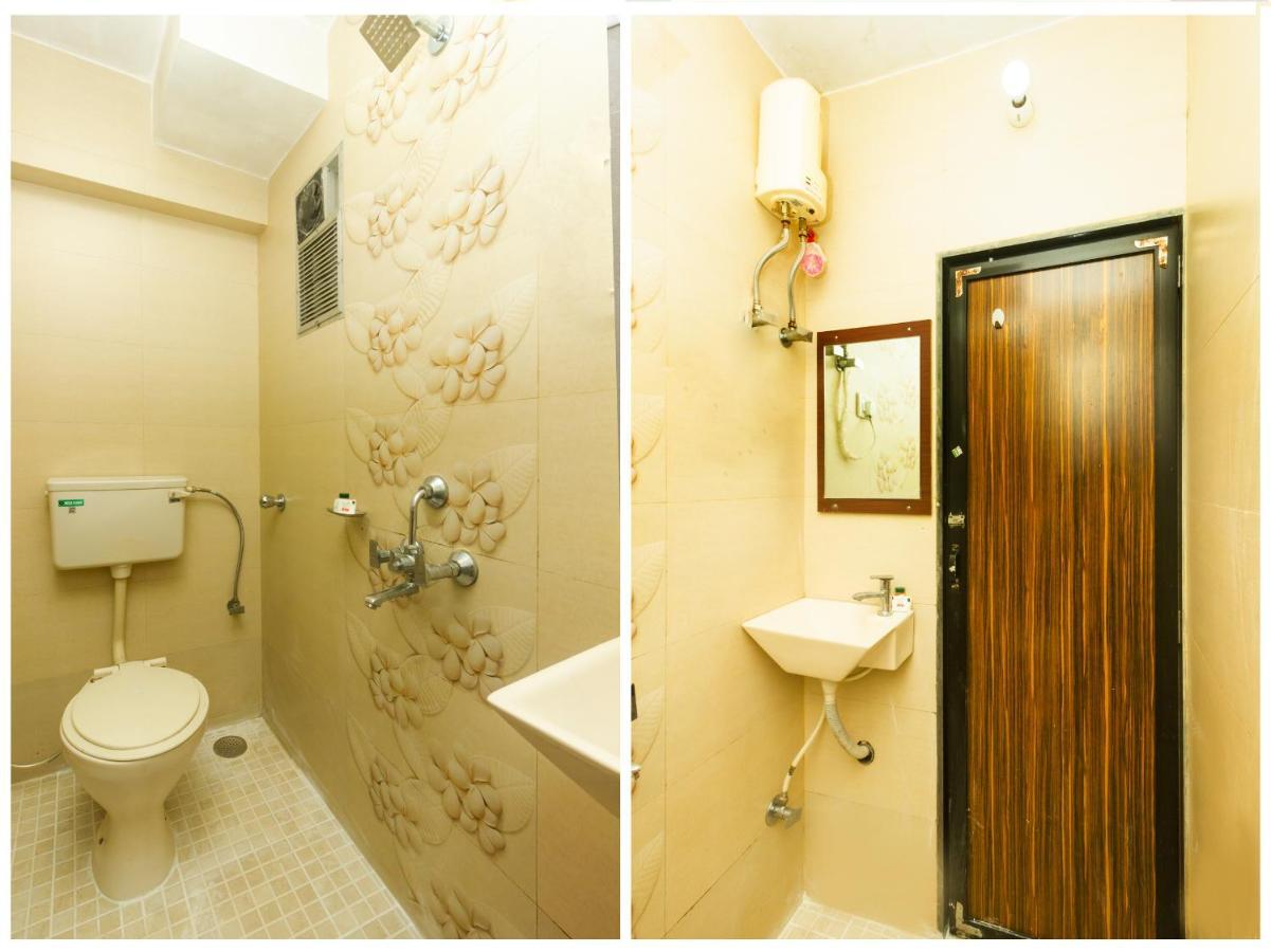 Oyo Flagship 19020 Kc Palace Hotel 3*