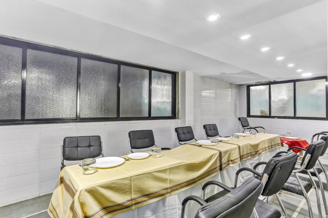Oyo Flagship 83396 Hotel Vinyasa Residency