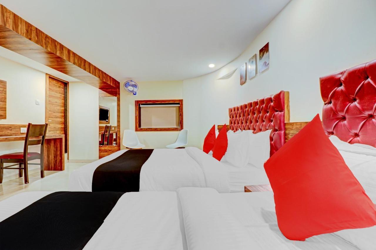 Capital O 79228 Peninsula Suites