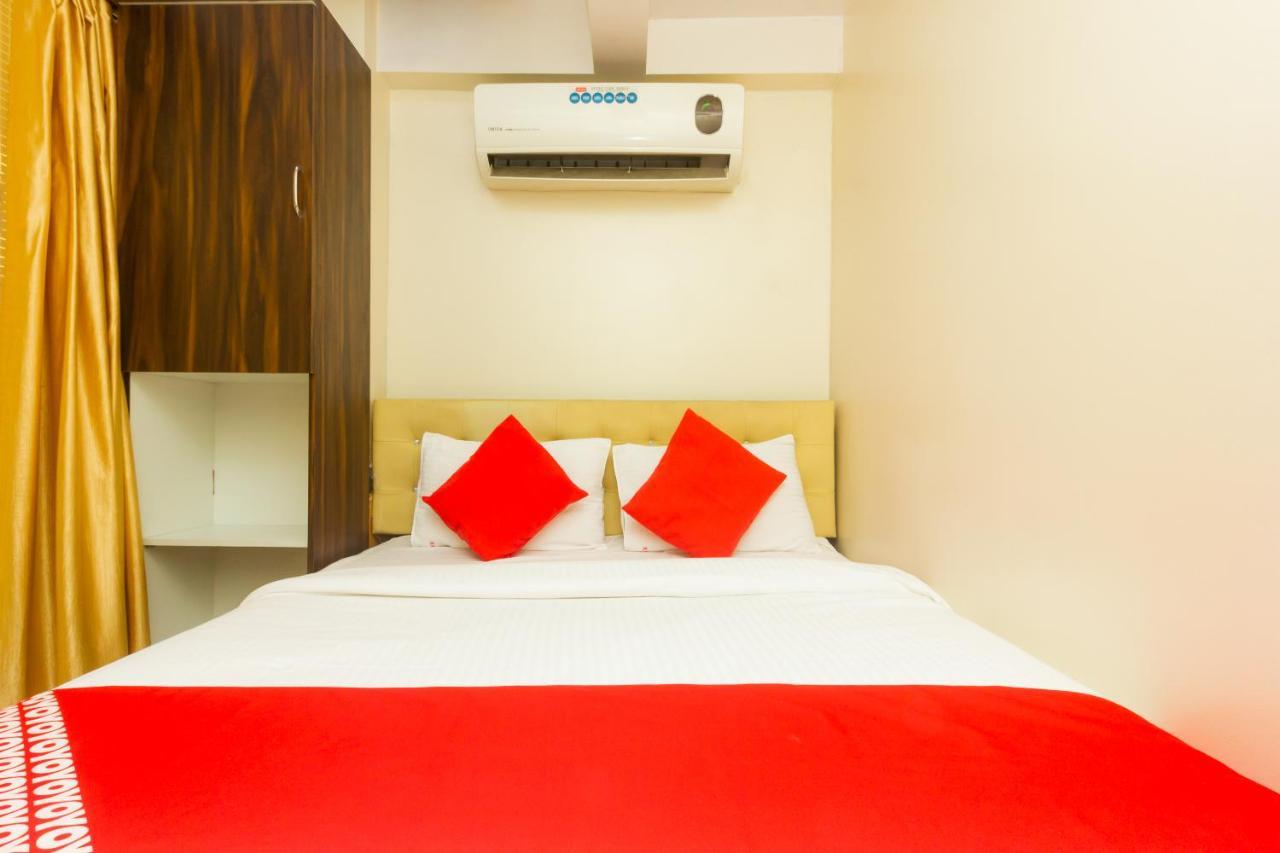 Hotel Oyo Flagship 19020 Kc Palace
