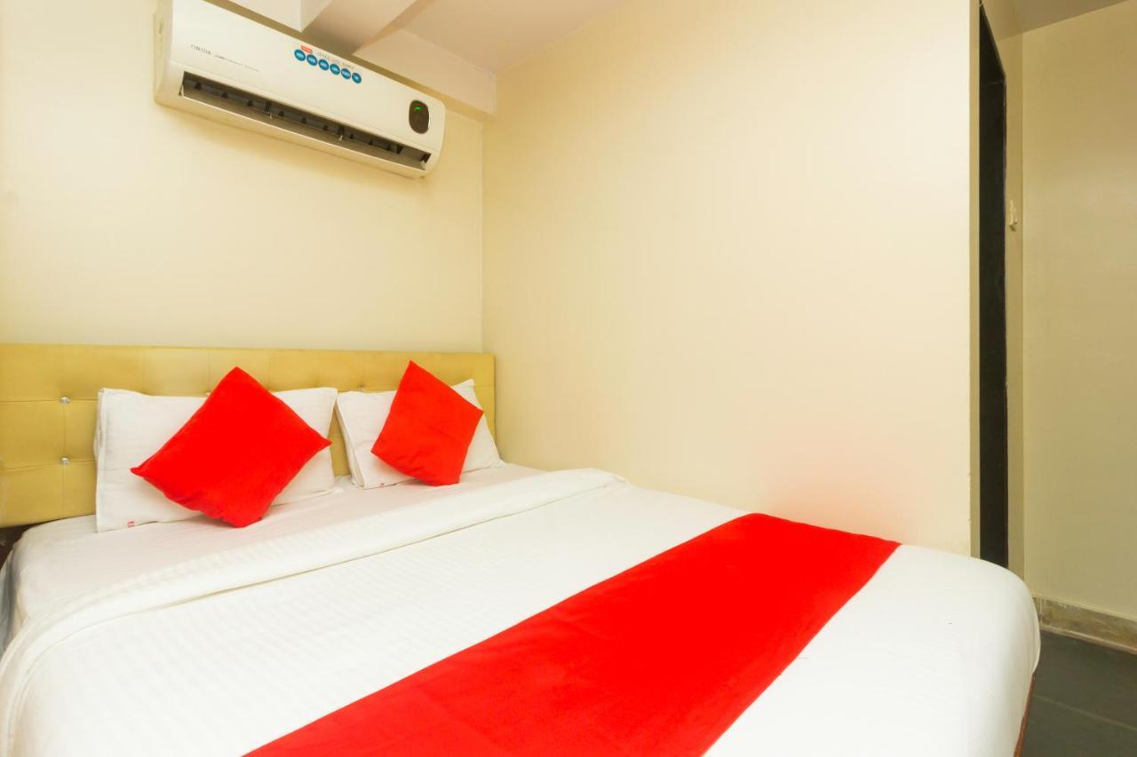 Hotel Oyo Flagship 19020 Kc Palace 3*